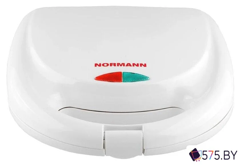 Сэндвичница Normann ASM-313 в магазине 575.by