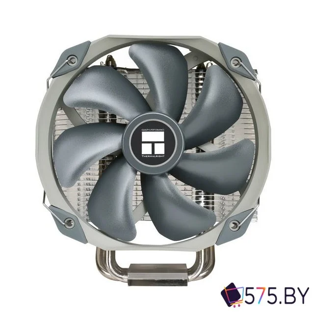 Кулер для процессора Thermalright Macho MAXX в магазине 575.by