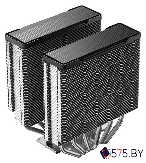 Кулер для процессора DeepCool AG620 G2 ARGB R-AG620-BKAMMG2-G в магазине 575.by