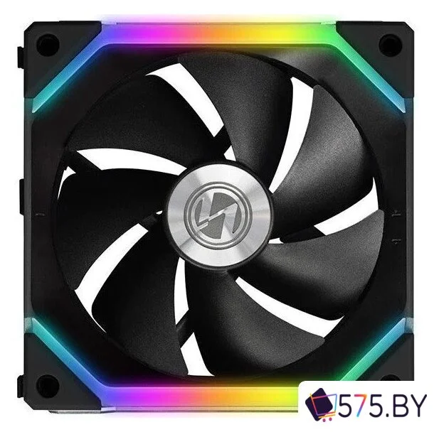 Вентилятор для корпуса Lian Li UNI Fan SL 120 G99.12UF1B.R0 в магазине 575.by