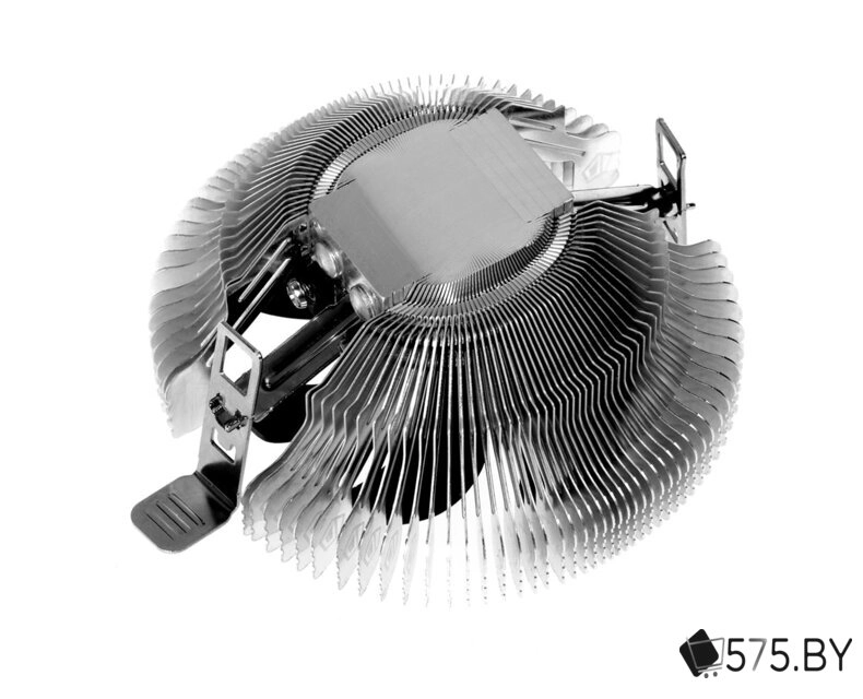 Кулер для процессора ID-Cooling DK-01S [ID-CPU-DK-01S] в магазине 575.by