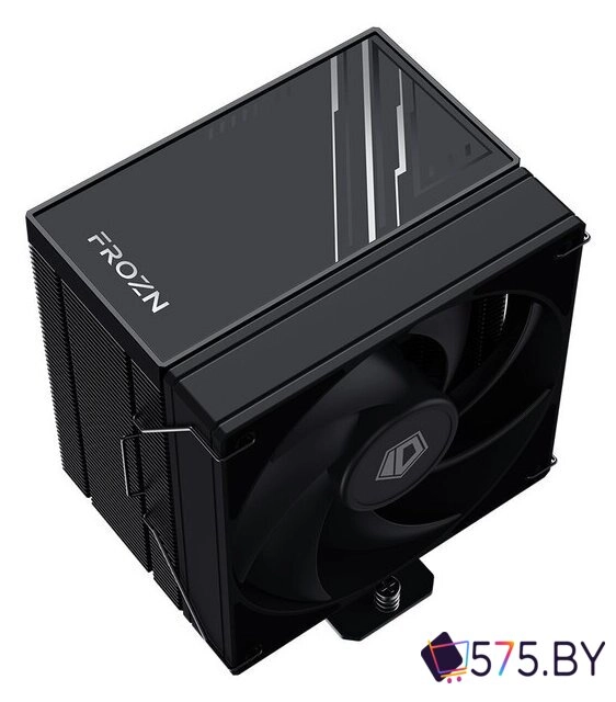Кулер для процессора ID-Cooling Frozn A610 Black в магазине 575.by