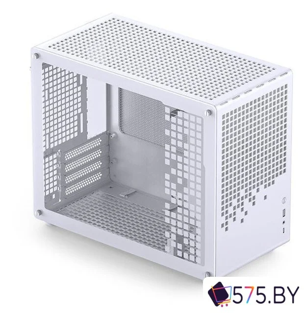 Корпус Jonsplus Z20 (белый) в магазине 575.by