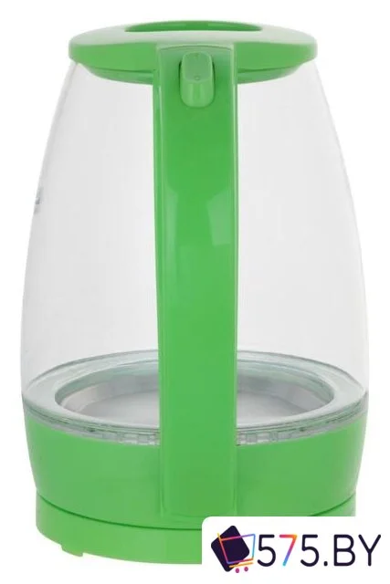 Электрический чайник Великие Реки Дон-1 (зеленый) в магазине 575.by