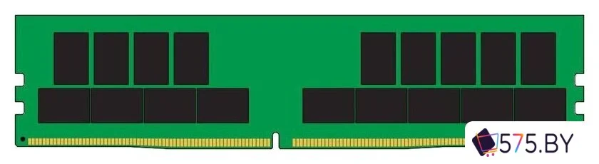 Оперативная память Kingston 64ГБ DDR4 3200 МГц KSM32RD4/64HD в магазине 575.by