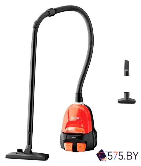Пылесос Tefal Micro Space Cyclonic TW3235EA в магазине 575.by
