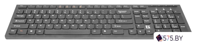 Офисный набор Defender Columbia C-775 RU в магазине 575.by