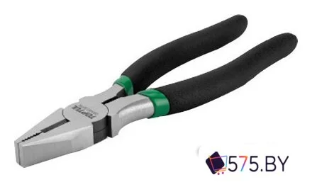 Набор пассатижей Toptul GBAT0304 3 предмета в магазине 575.by