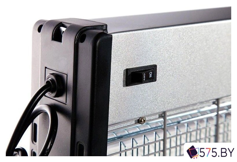 Уничтожитель насекомых Komaroff GC1-20W в магазине 575.by