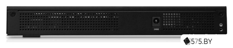 Управляемый коммутатор 3-го уровня Ubiquiti EdgeRouter 6P в магазине 575.by