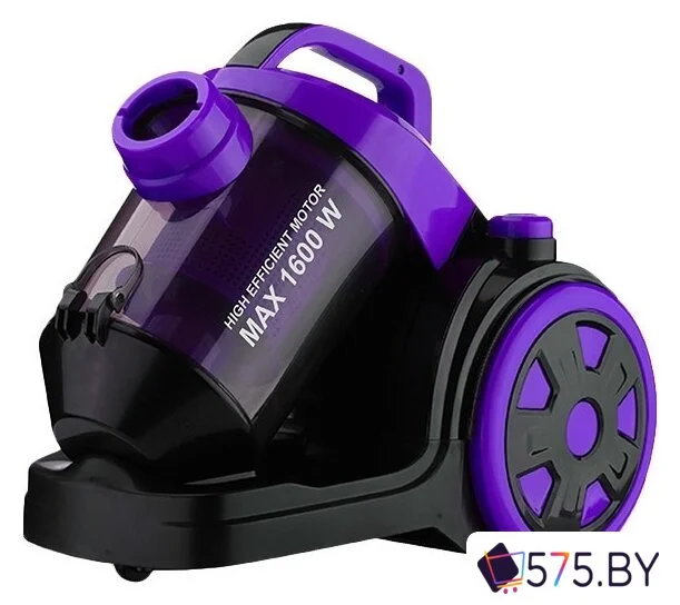 Пылесос Sakura SA-8312BP в магазине 575.by