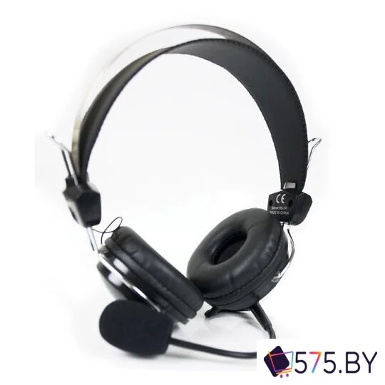 Наушники A4Tech HS-7P в магазине 575.by