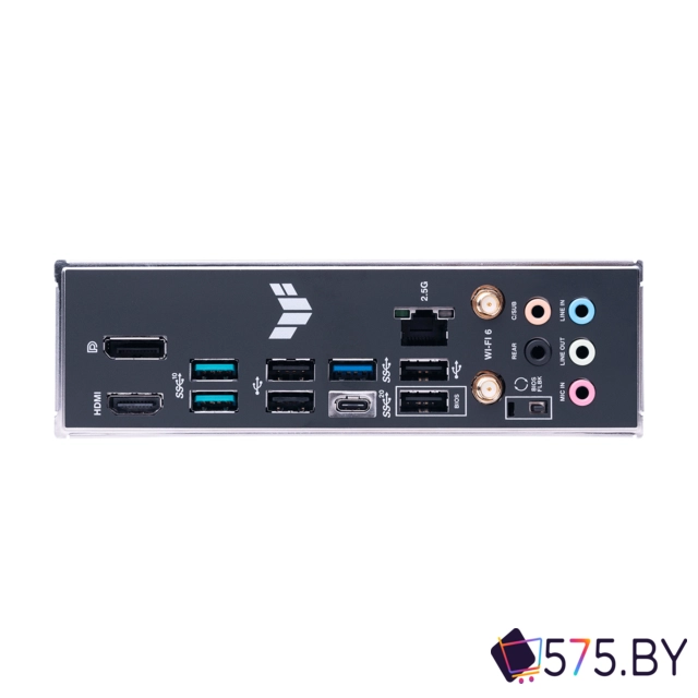 Материнская плата ASUS TUF Gaming B650M-PLUS WiFi в магазине 575.by