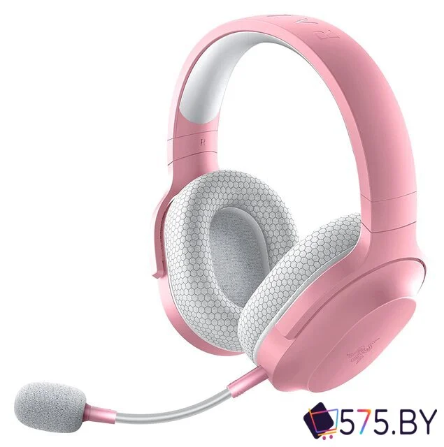 Наушники Razer Barracuda X 2022 (розовый) в магазине 575.by