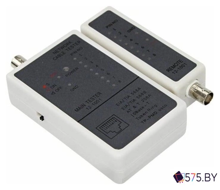 Тестер Rexant 12-1001 в магазине 575.by