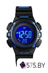 Наручные часы Skmei 1485-2 (синий) в магазине 575.by