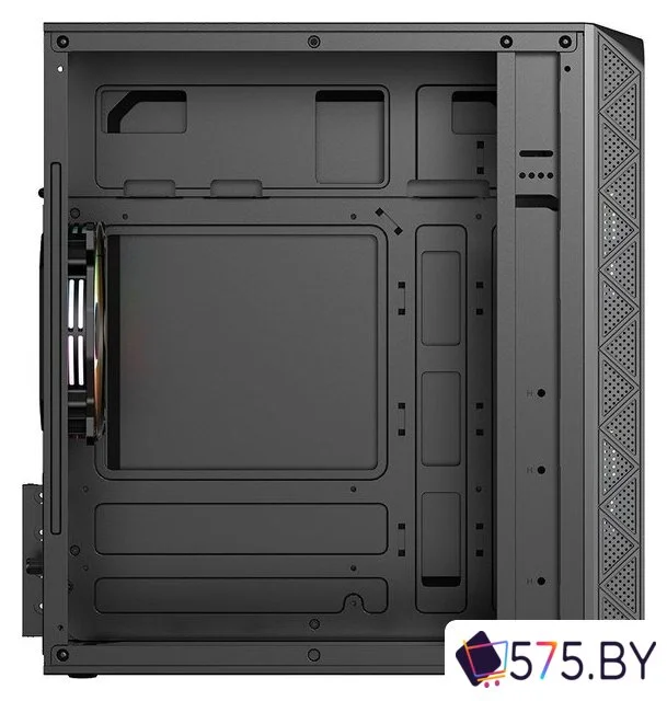 Корпус Formula Air Mesh G4 (черный) в магазине 575.by