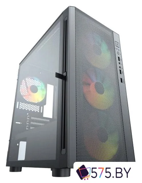 Корпус ACD Citadel 104 AH-TC4GA-0000 в магазине 575.by