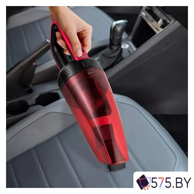 Пылесос Kitfort KT-5203 в магазине 575.by