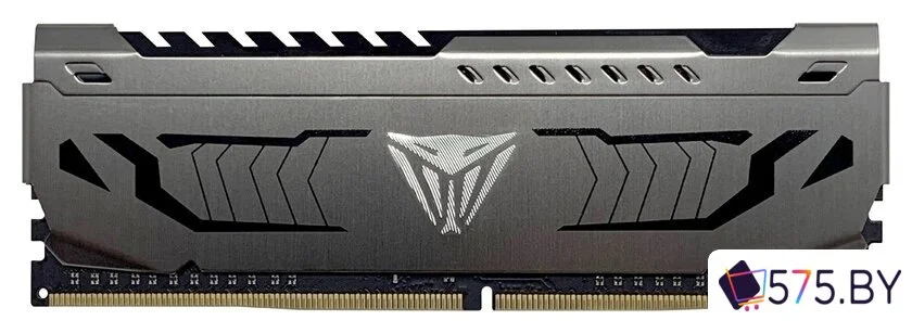 Оперативная память Patriot Viper Steel 16GB DDR4 PC4-25600 PVS416G320C6 в магазине 575.by