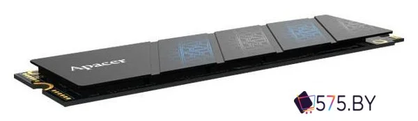 SSD Apacer AS2280P4U Pro 512GB AP512GAS2280P4UPRO-1 в магазине 575.by