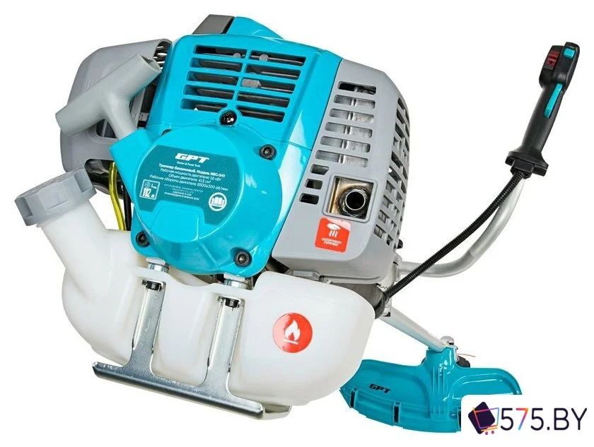 Триммер GPT NBC-541 Professional в магазине 575.by