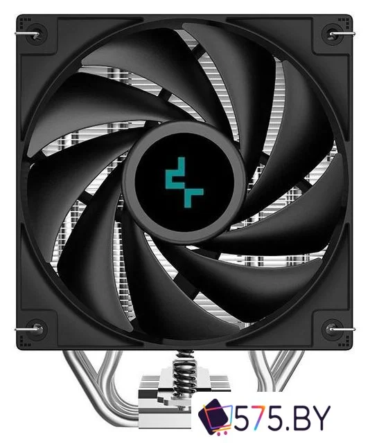 Кулер для процессора DeepCool AG500 R-AG500-BKNNMN-G в магазине 575.by