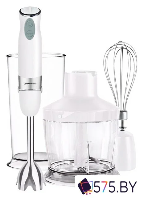 Погружной блендер MAUNFELD MHBL.1000W в магазине 575.by