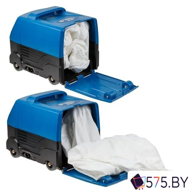 Пылесос Bull AS 4001 1323701 в магазине 575.by