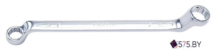 Гаечный ключ Toptul AAEI1012 1 предмет в магазине 575.by