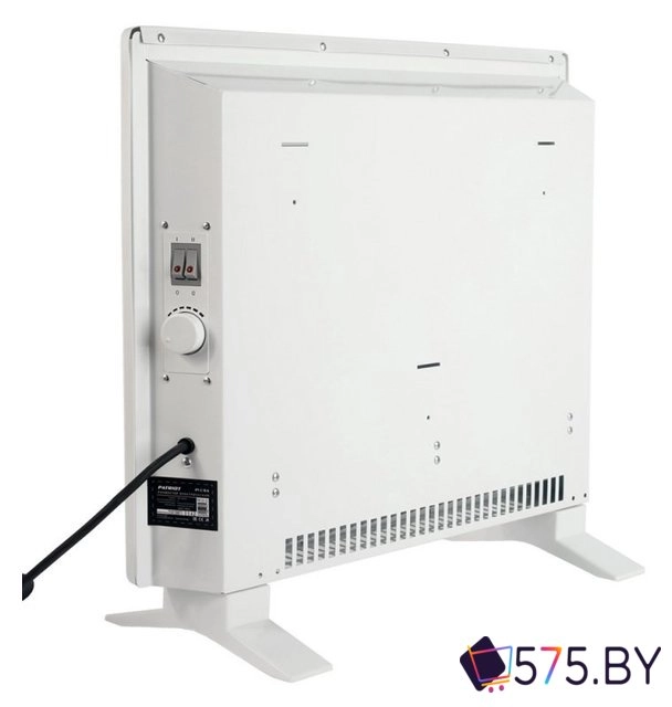 Конвектор Patriot PT-C 15 X в магазине 575.by