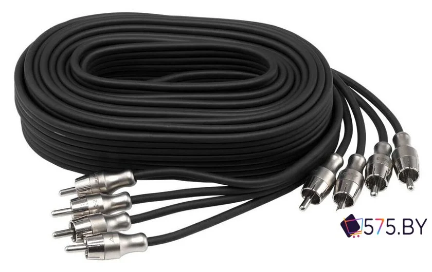 Кабель Aura RCA-B254 MkII в магазине 575.by