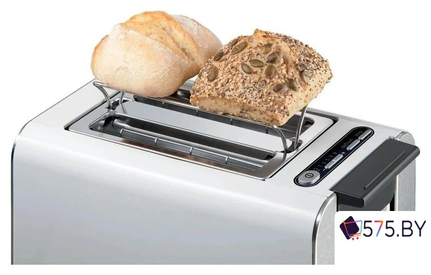 Тостер Bosch TAT8611N в магазине 575.by