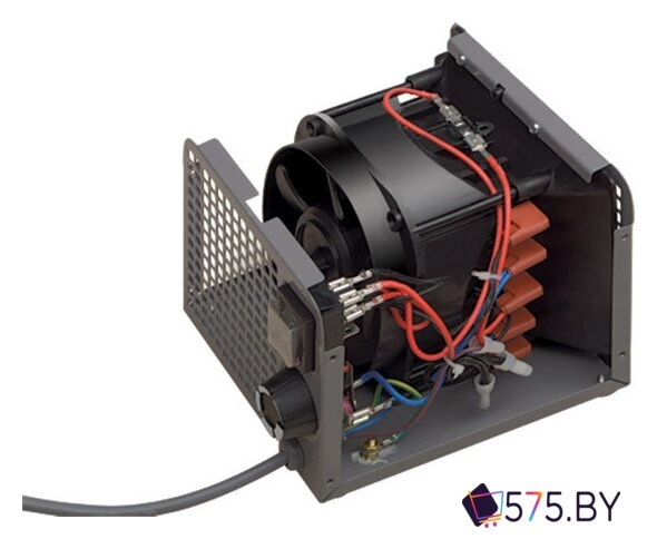 Электрическая тепловая пушка Ballu BKX-5 в магазине 575.by