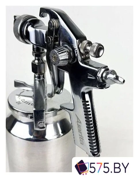 Краскопульт Auarita AB-17S в магазине 575.by