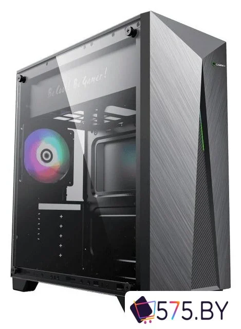 Корпус GameMax Nova N6 в магазине 575.by