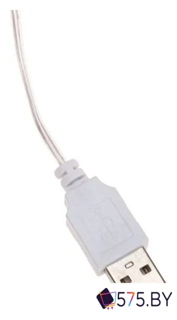 Светодиодная гирлянда Neon-Night Перламутр 304-010 5 м в магазине 575.by