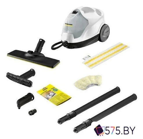 Пароочиститель Karcher SC 4 EasyFix 1.512-630.0 в магазине 575.by