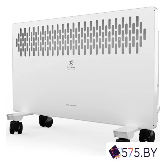 Конвектор Royal Clima Fiori Meccanico REC-FR1500M в магазине 575.by