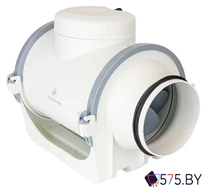 Осевой вентилятор Soler&Palau TD Evo-250 5211312500 в магазине 575.by