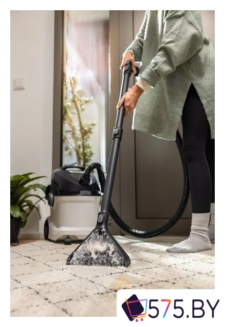 Пылесос Karcher SE 5 1.081-230.0 в магазине 575.by