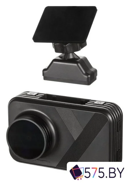 Видеорегистратор-GPS информатор (2в1) Roadgid CityGo 4 (set 1) в магазине 575.by