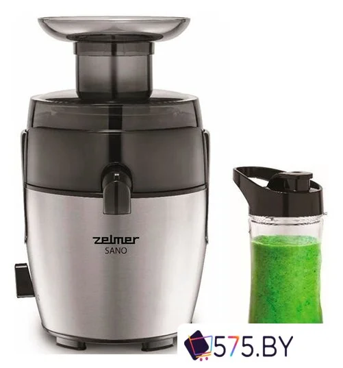 Соковыжималка Zelmer ZJE4800 в магазине 575.by