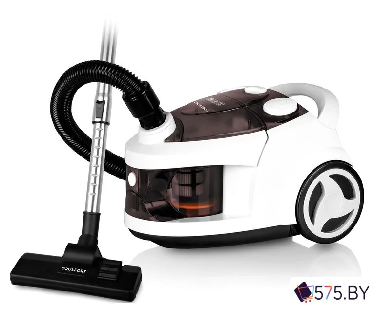 Пылесос Coolfort CF-3040 в магазине 575.by