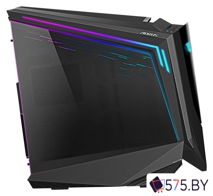 Корпус Gigabyte Aorus C700 Glass в магазине 575.by