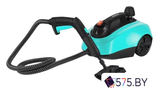 Пароочиститель Kitfort KT-9137-2 в магазине 575.by