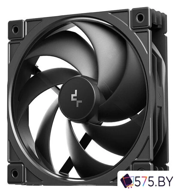 Вентилятор для корпуса DeepCool FD12 V2 R-FD12V2-BKNPN1-G в магазине 575.by