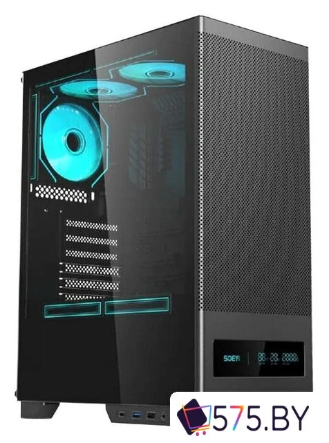 Корпус ACD Citadel 108DB AH-SI1G0-000 в магазине 575.by