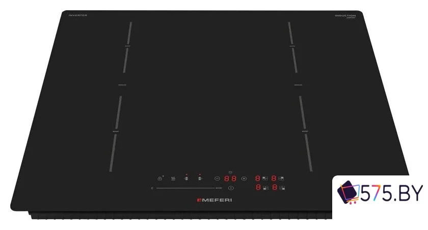 Варочная панель Meferi MIH604BK Comfort в магазине 575.by