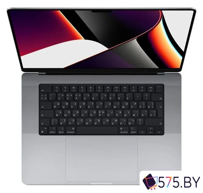 Ноутбук Apple MacBook Pro 16" M1 Pro 2021 Z14V0008D в магазине 575.by